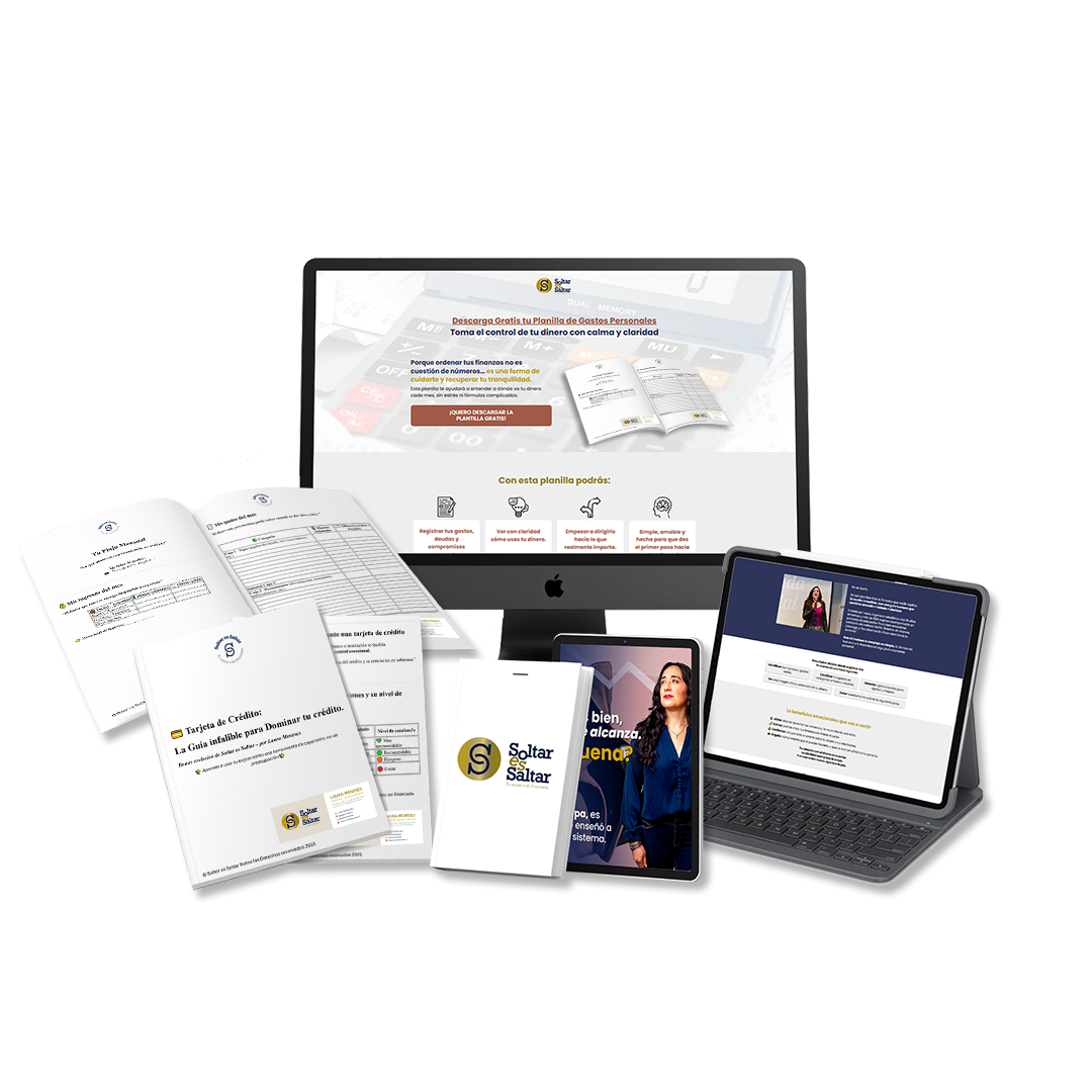 Kit de Rescate Financiero